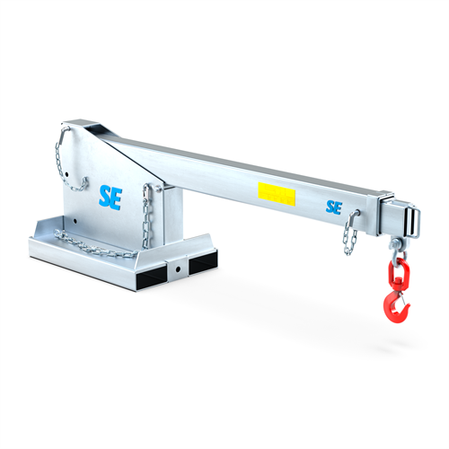 Materialhanteringsarm#4,5 Ton Tiltbar