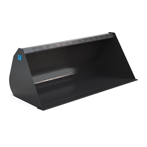 Euro Lättmaterialskopa#1400L, 2400mm