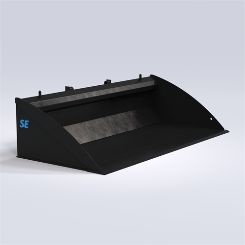 Avant/Multione Planeringsskopa#2000mm