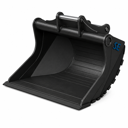 S70 Planeringsskopa, Slitribbor#1100L, 1800mm