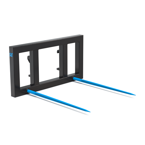 Avant/Multione Balspjut#2 spjut, sida/sida