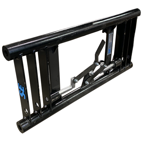 Avant/Multione till SMS#Mekanisk Adapter