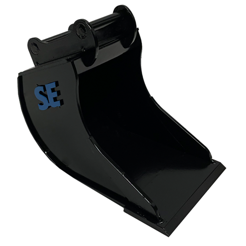 Miniatyr Grävskopa skärstål