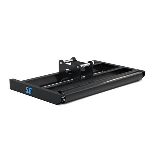 S70 Avjämningsbalk#3000mm, Ø219mm